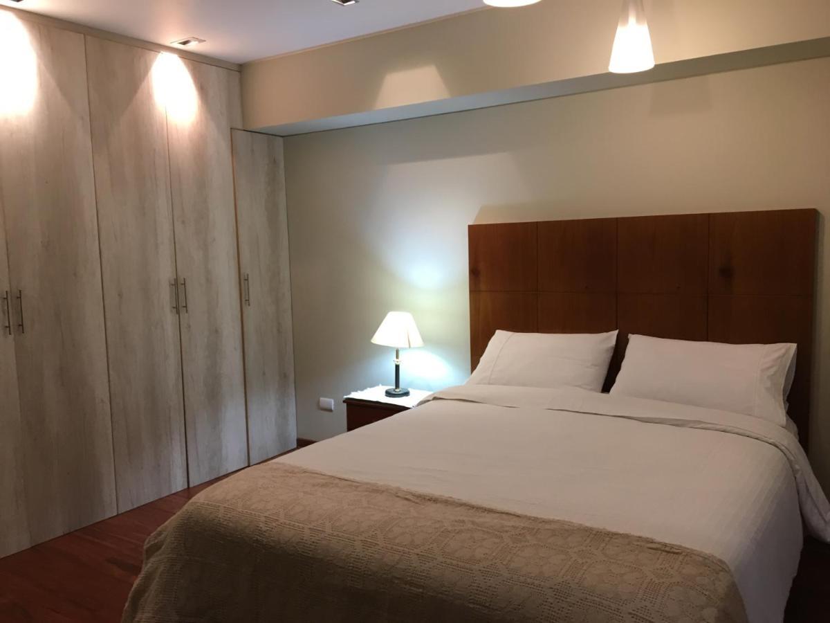Loft Miraflores