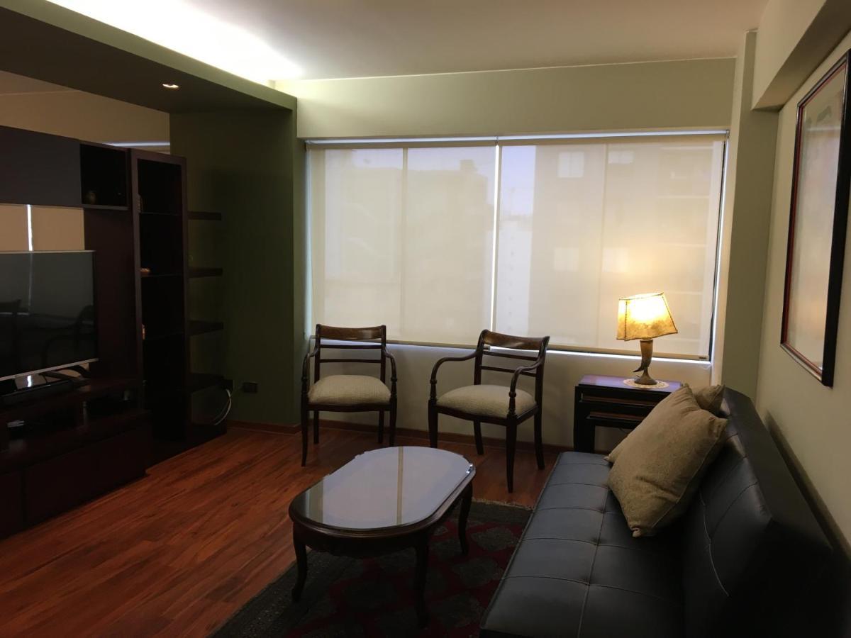 Loft Miraflores Apartamento *