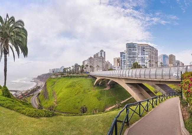 Loft Miraflores *