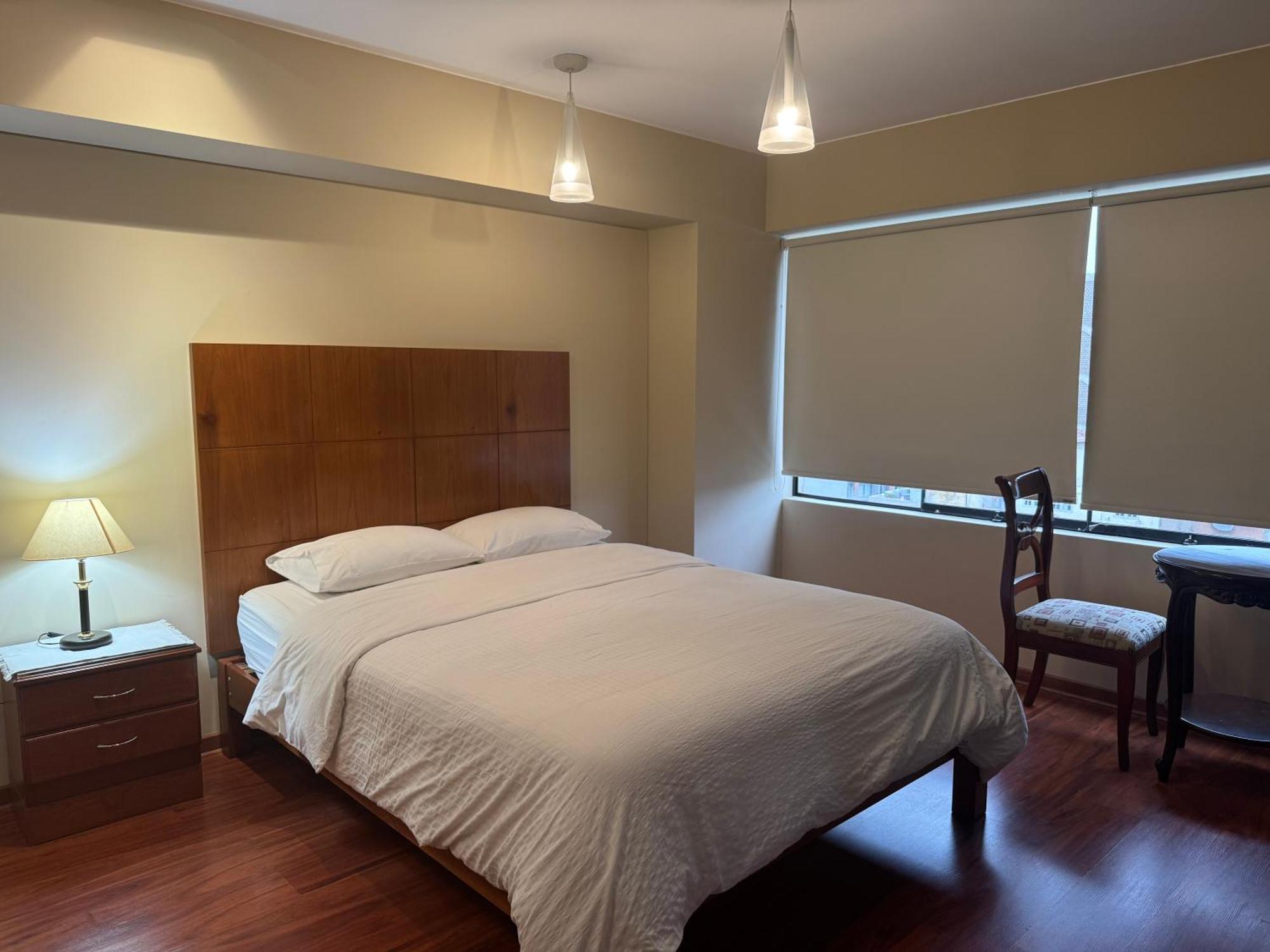 Apartamento Loft Miraflores *