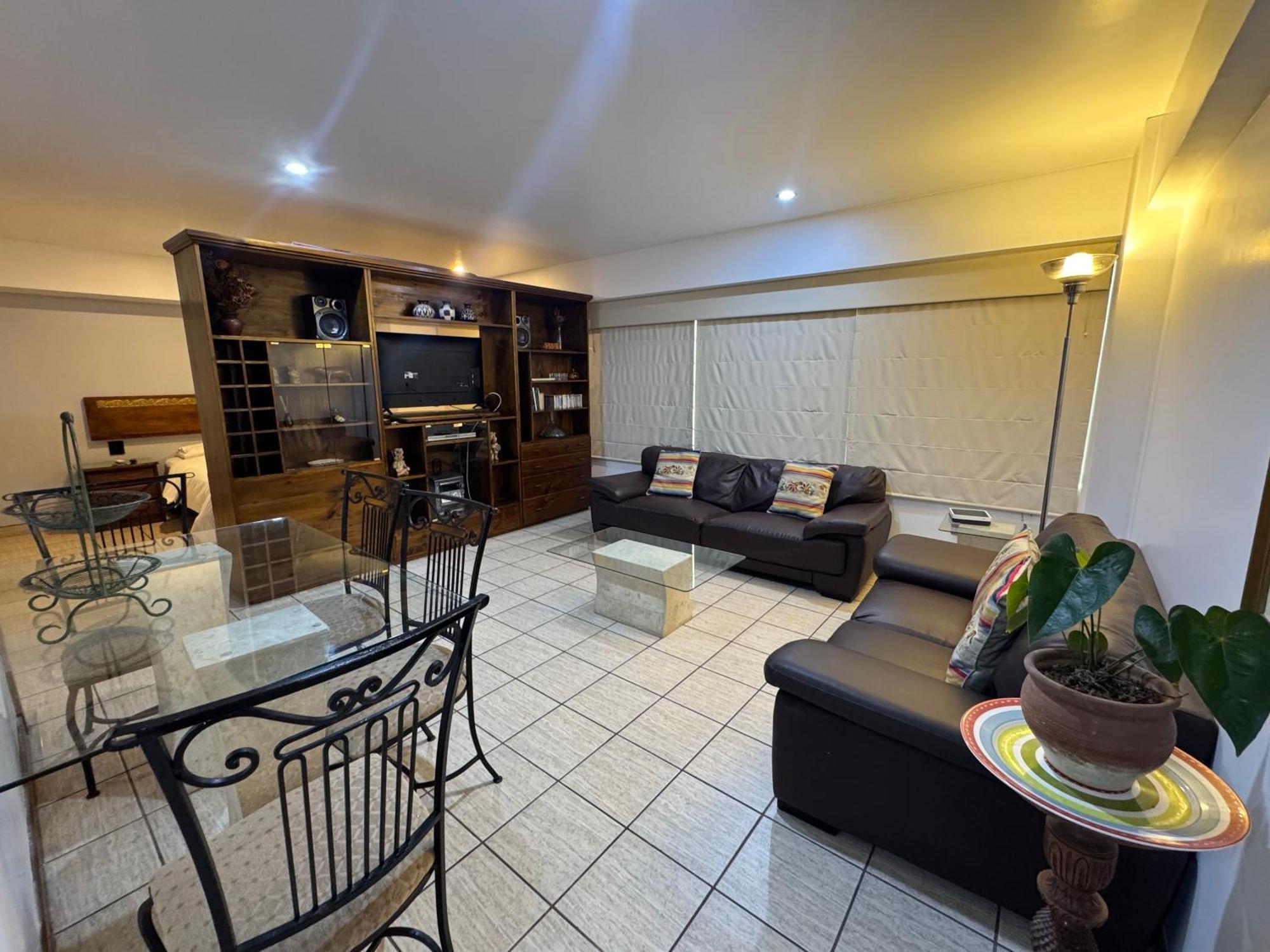 Loft Miraflores *