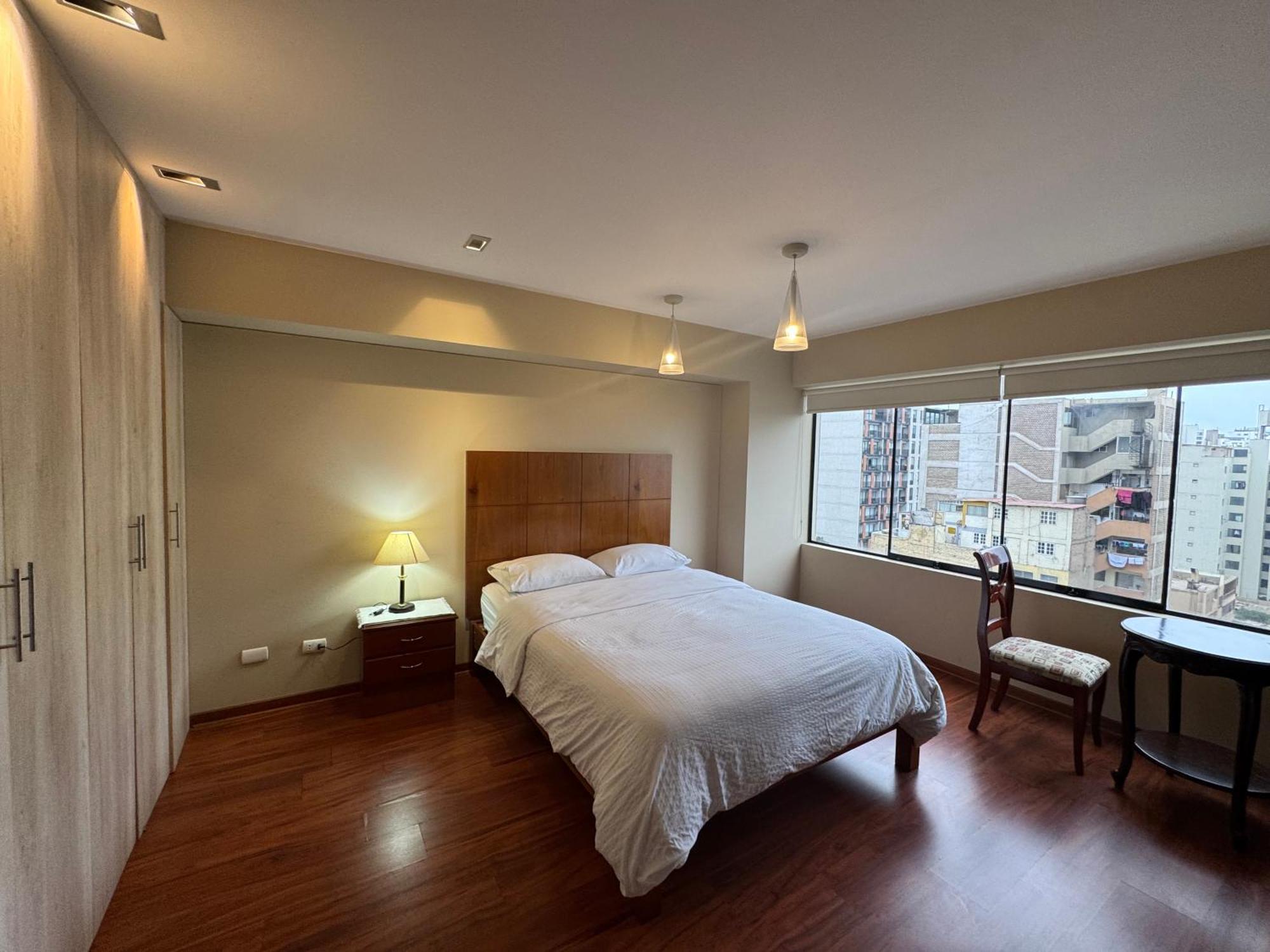 Loft Miraflores *
