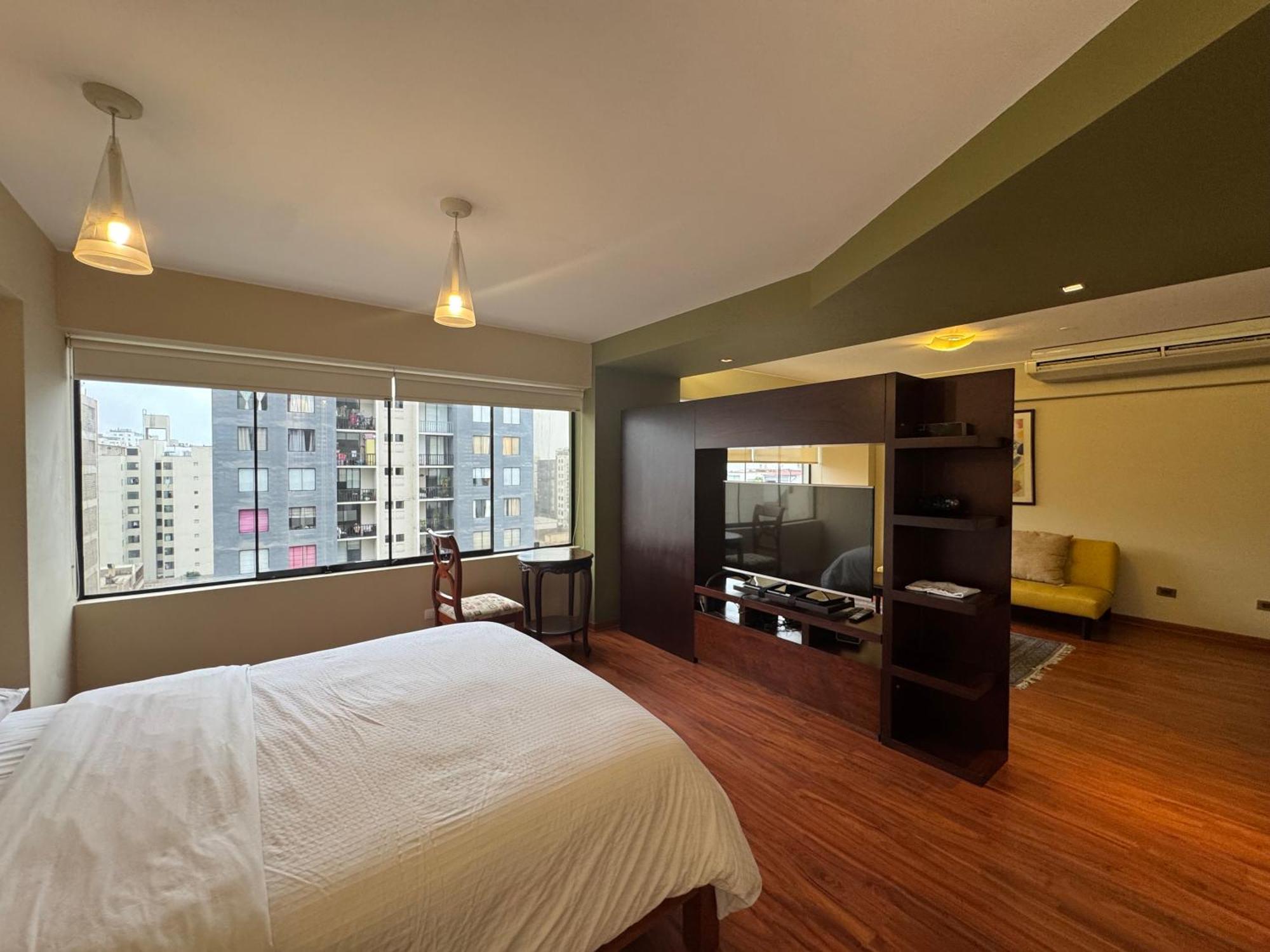 Loft Miraflores