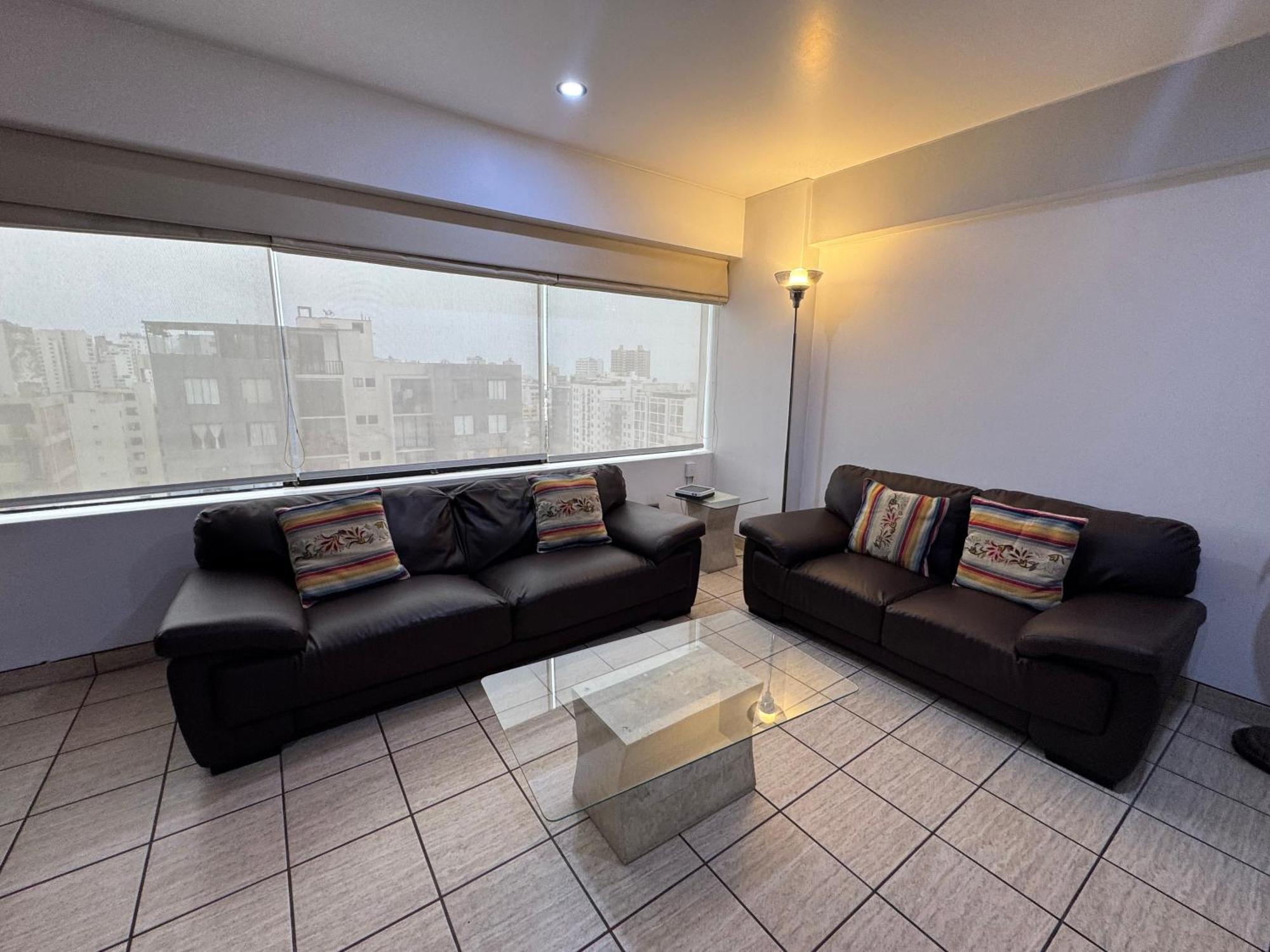 Loft Miraflores *