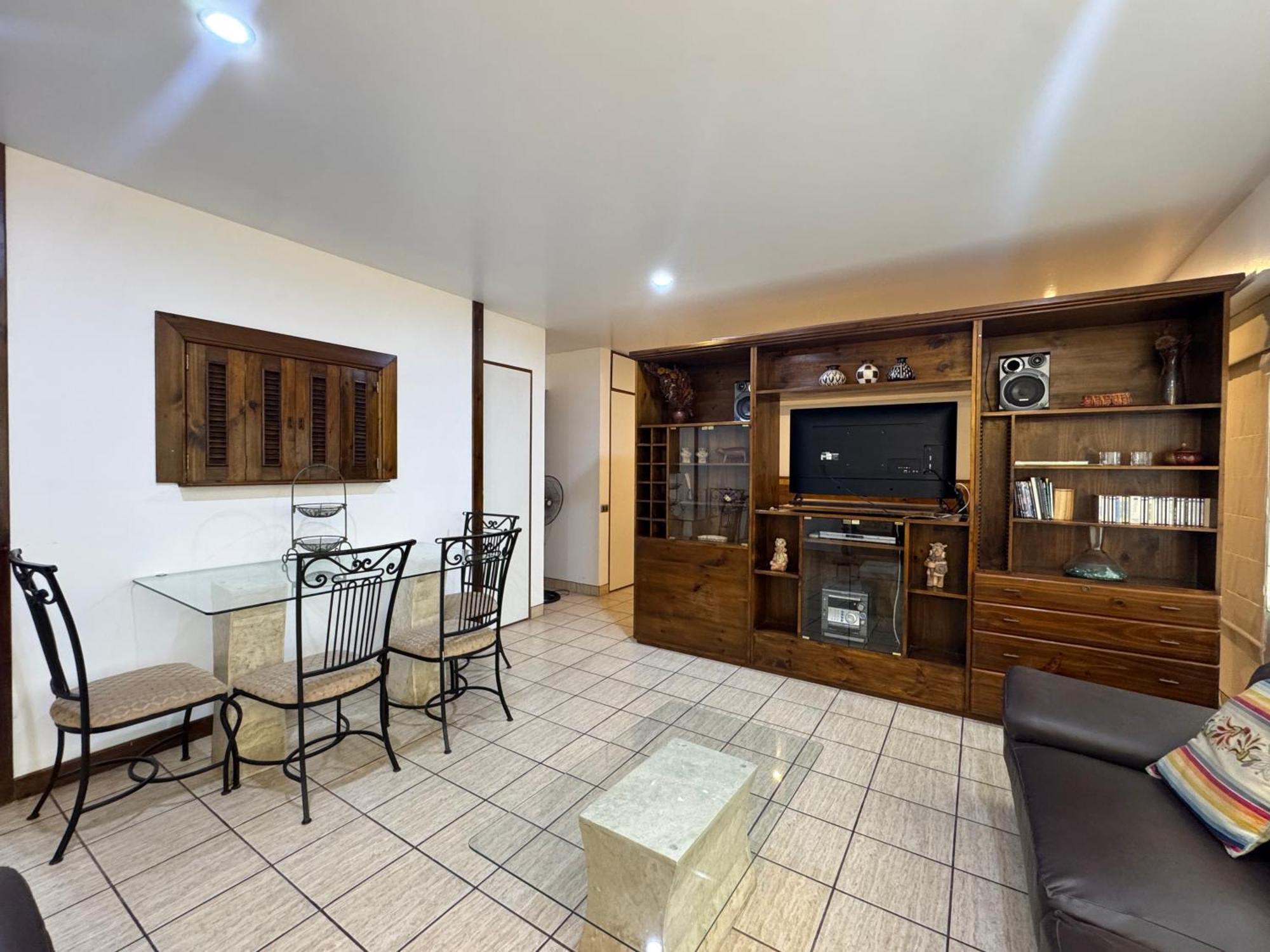 Loft Miraflores *